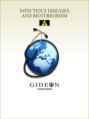 cover image of Infectious Diseases and Bioterrorism